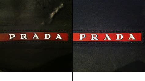 mens prada sneakers replica|identify real prada sandals.